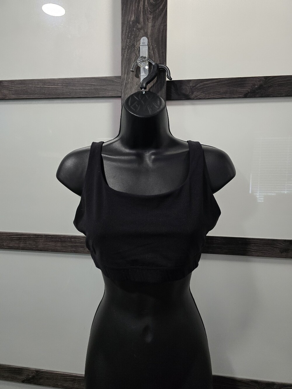 Athleta Sports Bra Sz M